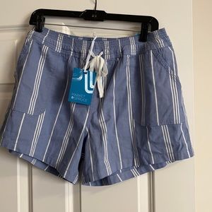 Market & Spruce Summer Short XXL